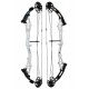 KINETIC COMPOUND BOW STATIC