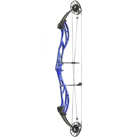 PSE COMPOUND BOW SUPRA FOCUS XL