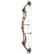 PSE COMPOUND BOW SUPRA FOCUS XL