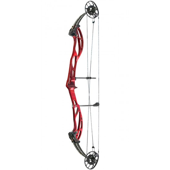 PSE COMPOUND BOW SUPRA FOCUS XL