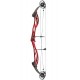 PSE COMPOUND BOW SUPRA FOCUS XL
