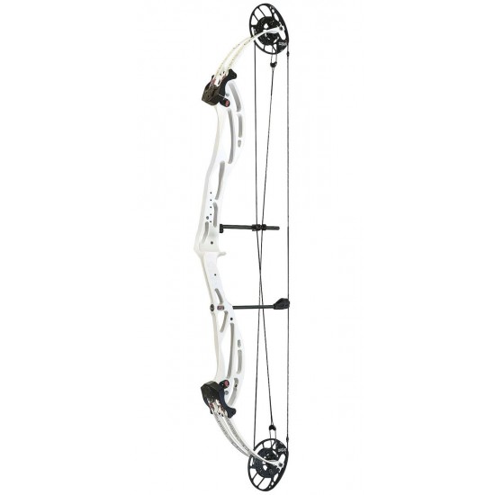 PSE COMPOUND BOW SUPRA FOCUS XL