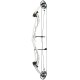 PSE COMPOUND BOW SUPRA FOCUS XL