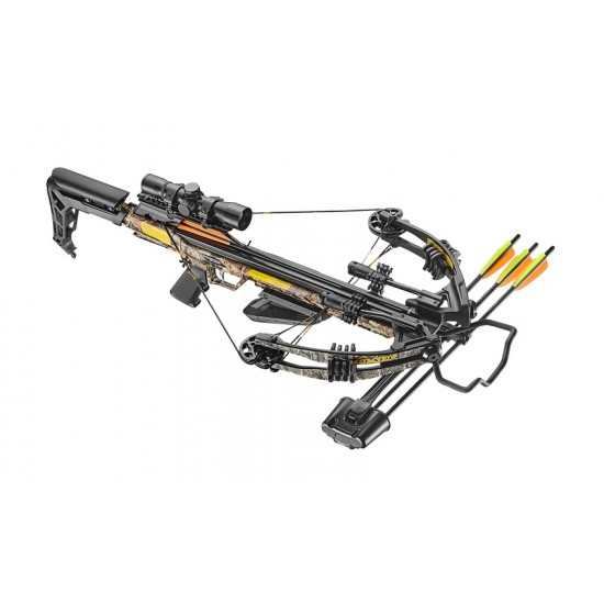 EK ARCHERY CROSSBOW BLADE+
