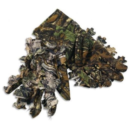 DEER HUNTER SNEAKY 3D GLOVES
