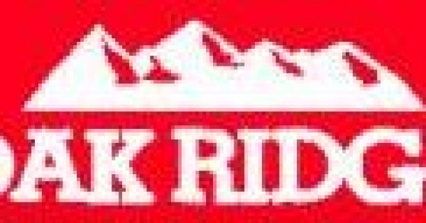 OAK RIDGE