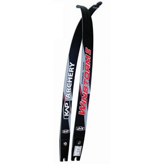 KAP CARBON LIMBS FOAM WINSTORM
