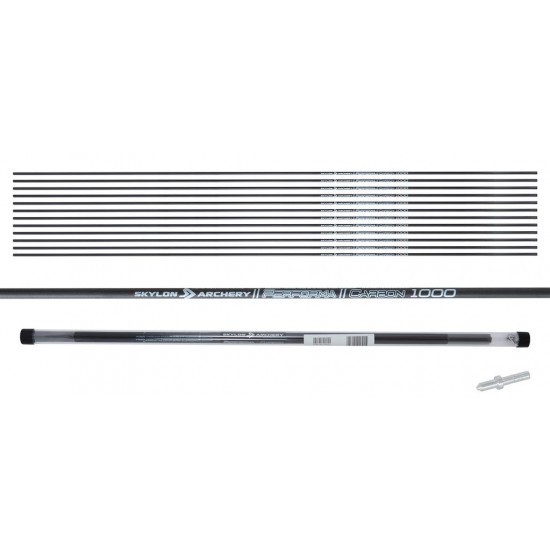 SKYLON SHAFTS CARBON PERFORMA ID3.2