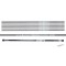 SKYLON SHAFTS CARBON PERFORMA ID3.2