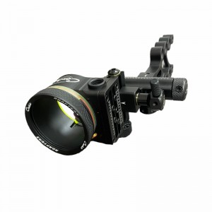 МЕРНИК ЗА КОМПАУНД CENTRIC 5 PIN MICRO