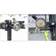 МЕРНИК ЗА КОМПАУНД TOPOINT TX9610 1 PIN
