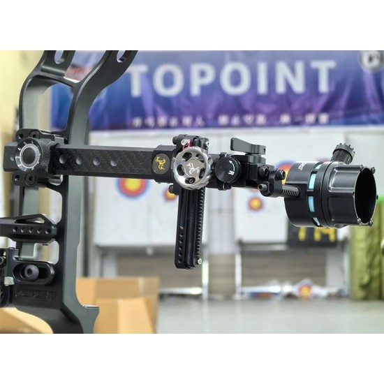 МЕРНИК ЗА КОМПАУНД TOPOINT TX9610 1 PIN