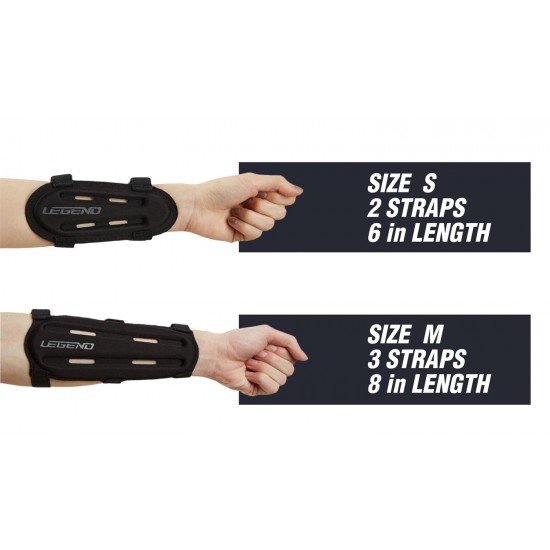 LEGEND ARCHERY ARMGUARD XT