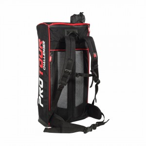 РАНИЦА ЗА РИКЪРВ LEGEND PROTOUR CHALLENGER