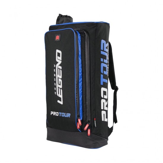 РАНИЦА ЗА РИКЪРВ LEGEND PROTOUR CHALLENGER