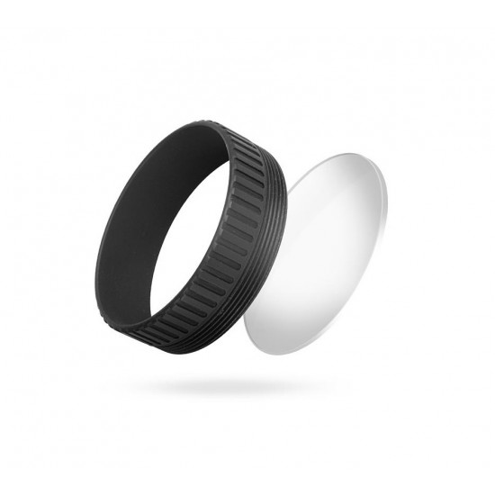 TRUGLO RANGE ROVER LENS KIT 2 POWER SCOPE LENS