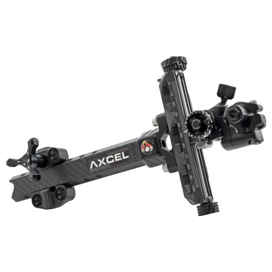 СПОРТЕН МЕРНИК ЗА КОМПАУНД AXCEL ACHIEVE XP UHM CARBON BAR 6"