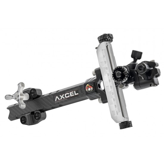 СПОРТЕН МЕРНИК ЗА КОМПАУНД AXCEL ACHIEVE XP UHM CARBON BAR 6"