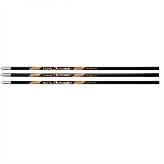 CARTEL STABILIZER DYNAMIC CARBON
