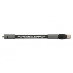 СТРАНИЧЕН БАЛАНСЬОР AVALON MONO CARBON TEC ONE 18MM XTRA-STIFF