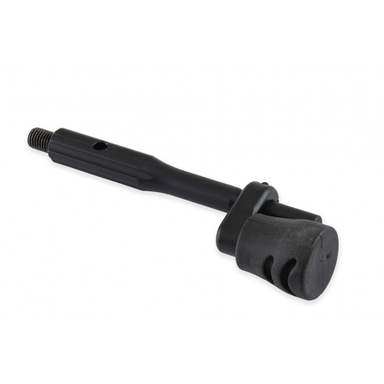 PSE STRING DAMPER BACKSTOP DIRECT MOUNT LONG 5/16