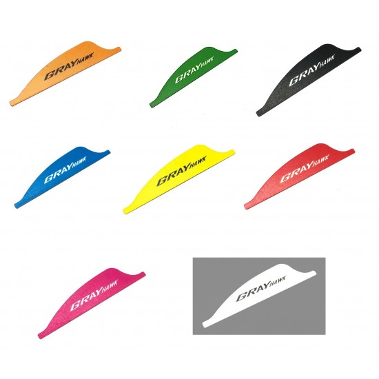 ПЕРА GRAY HAWK SHIELD 1-3/4"