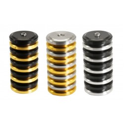 ТЕЖЕСТИ BICASTER BAW-28