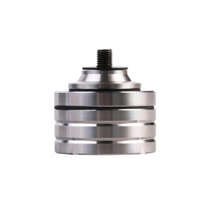 ТЕЖЕСТ BICASTER BAW-440