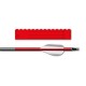 SOCX WRAP COMFORT ACE FLUO FOR SPIN-WING
