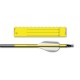 SOCX WRAP COMFORT ACE FLUO FOR SPIN-WING