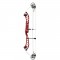 2023 PSE COMPOUND BOW DOMINATOR DUO 40 S2