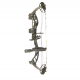 PSE COMPOUND BOW UPRISING PKG