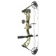 PSE COMPOUND BOW UPRISING PKG
