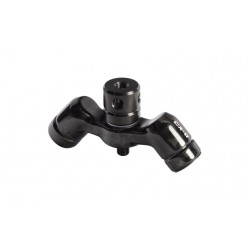 КРЪСТАЧКА WIN&WIN CX-A GLOSSY BLACK 40°