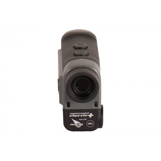 ДАЛЕКОМЕР AVALON CLASSIC PLUS 600M/ 6X-22MM WITH EXTERNAL LCD DISPLAY