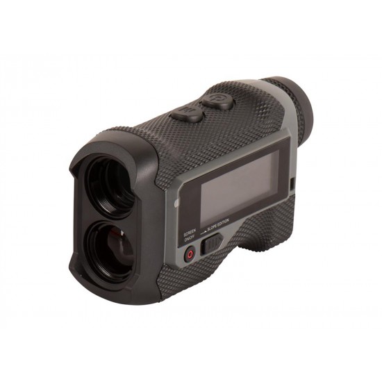ДАЛЕКОМЕР AVALON CLASSIC PLUS 600M/ 6X-22MM WITH EXTERNAL LCD DISPLAY