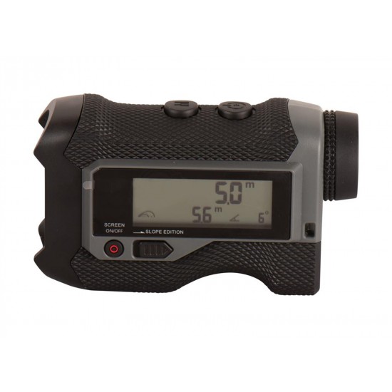 ДАЛЕКОМЕР AVALON CLASSIC PLUS 600M/ 6X-22MM WITH EXTERNAL LCD DISPLAY