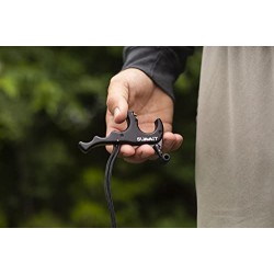 СПУСЪК SCOTT SUMMIT 4-FINGER THUMB TRIGGER