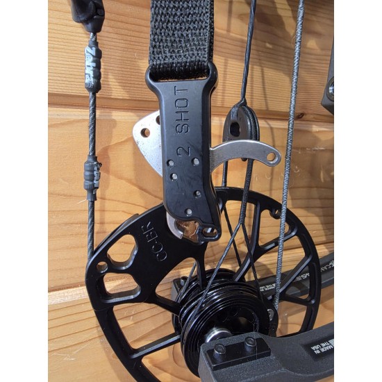 ОБОРУДВАН КОМПАУНД ЛЪК MATHEWS HALON 5 RH 70LBS 29"