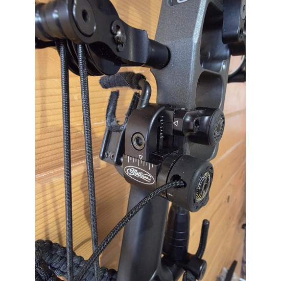 ОБОРУДВАН КОМПАУНД ЛЪК MATHEWS HALON 5 RH 70LBS 29"