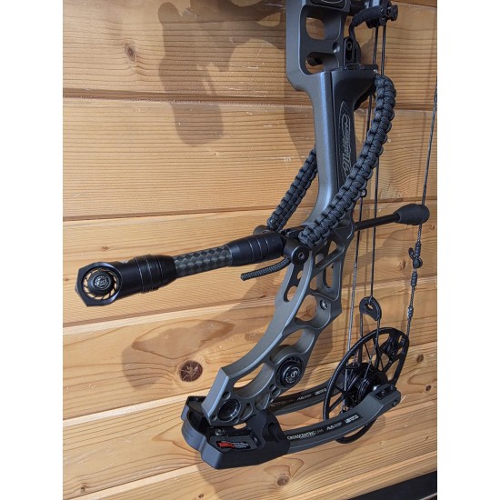 ОБОРУДВАН КОМПАУНД ЛЪК MATHEWS HALON 5 RH 70LBS 29"