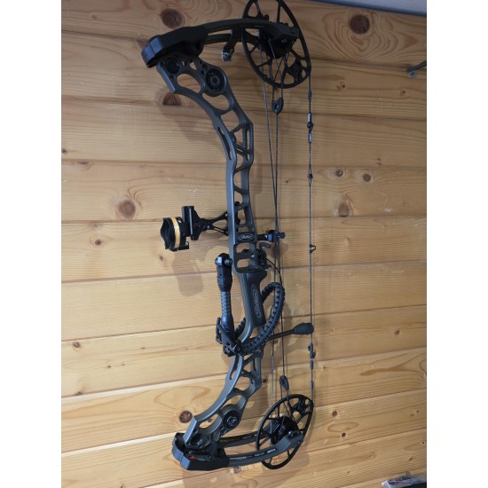 ОБОРУДВАН КОМПАУНД ЛЪК MATHEWS HALON 5 RH 70LBS 29"