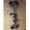ОБОРУДВАН КОМПАУНД ЛЪК MATHEWS HALON 5 RH 70LBS 29"