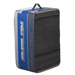 МИШЕНА AVALON CLASSIC 65 LAYERED FOAM
