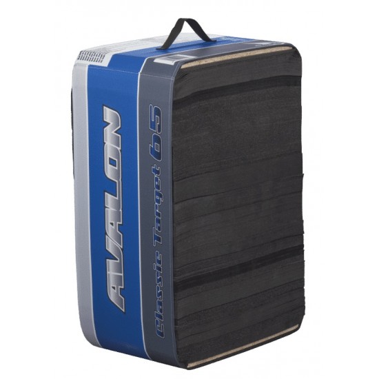 МИШЕНА AVALON CLASSIC 65 LAYERED FOAM
