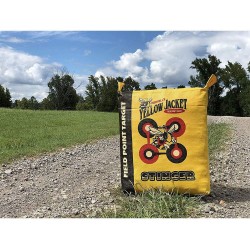 MORRELL PORTABLE TARGET YELLOW JACKET STINGER
