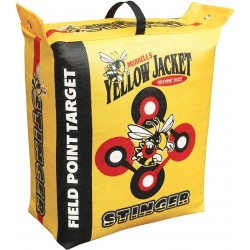 MORRELL PORTABLE TARGET YELLOW JACKET STINGER