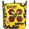 MORRELL TARGET YELLOW JACKET YJ-400 SUPER DUPER