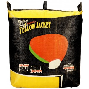 MORRELL TARGET YELLOW JACKET YJ-400 SUPER DUPER
